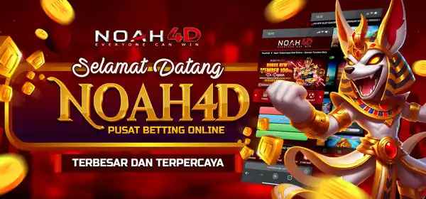 RTP Slot Noah4d - Fat Panda | Slot Gacor Hari Ini